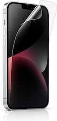 Hd Clear Хидрогелова Защитна Мембрана Ultra 5h Edge 50 Neo 5g 2730937850772
