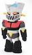 Barrado Jucărie de plus Mazinger 28 cm