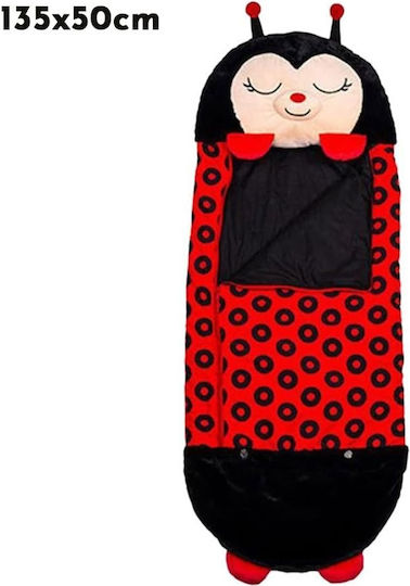 Jucărie de Plus Sac de Dormit pentru Copii 135 cm (Diverse modele)