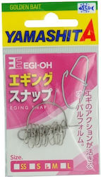 Yamashita Fishing Snap