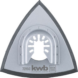 KWB 709941 Πέλμα Ηλεκτρικών Εργαλείων KWB 709941 Πέλμα Ηλεκτρικών Εργαλείων
