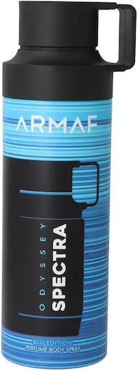 Armaf Odyssey Spectra Blu`edition Дезодорант Спрей 200ml