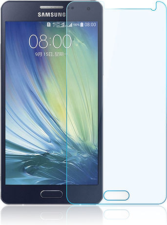 Tempered Glass Samsung Galaxy A5 A500 2015 Seria Clară
