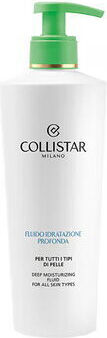 Collistar Ενυδατική Lotion Σώματος 400ml