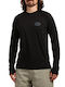 T-shirt Black