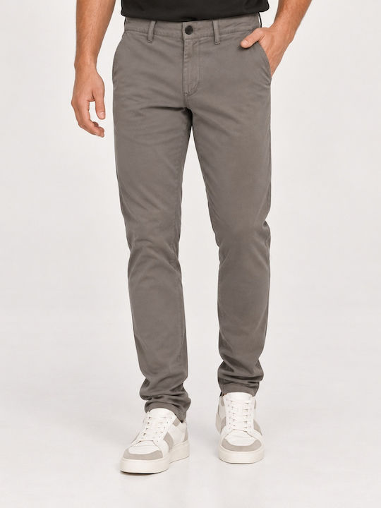 Brokers Jeans Herrenhose Grau