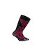 Walk Multicolour Ski & Snowboard Socks 1 Pair