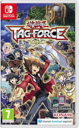 Yu-Gi-Oh! Tag Force Gx Klassische Ausgabe Code In A Box