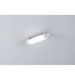 Industrial Led Lighting Batten Artic 9w White Intec 8031414882625