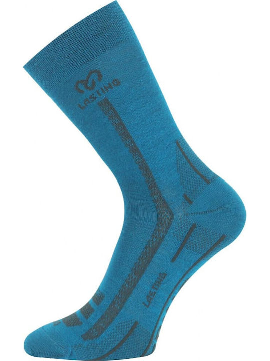 Lasting Men's Thermal Socks Green
