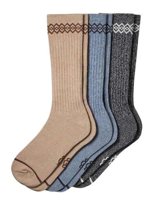 UGG Herren Socken Mehrfarbig 3er Pack
