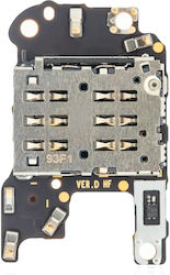 Sim Card Reader Microphone Pcb Board Huawei P30 Pro Sim Card Reader Microphone Pcb Board Huawei P30 Pro
