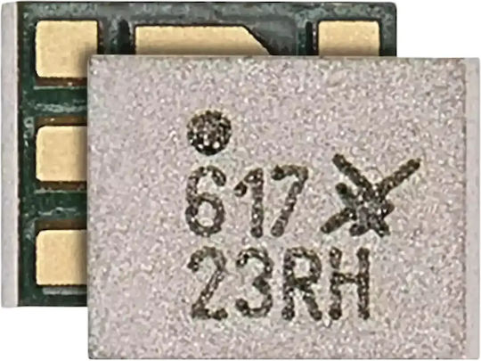 Amplifer & Prefilter Gps Gnss Iphone 6 6 Plus Gps-lna 617 6 Pins