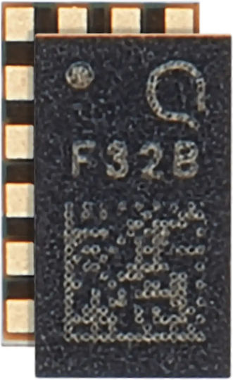 Average Power Power Supplies Iphone 15 Series Qfxxx