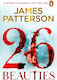 26 Beauties James Patterson Penguin (cornerstone)