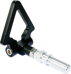 Raistar Cârlig de remorcare auto Negru Raistar Cârlig de remorcare auto Negru