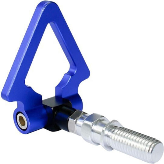 Raistar Car Tow Hook in Blue Colour