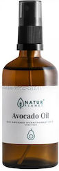 Natur Planet Масло от авокадо 100ml Natur Planet Масло от авокадо 100ml