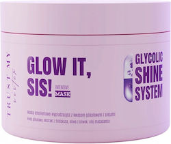 Trust my Sister Glow It Intensive Hair Mask 180ml Trust my Sister Glow It Intensive Hair Mask 180ml