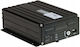 Autone ATE-D0801EF-T3 Überwachungsvideorekorder DVR WiFi 8 Kanäle mit Auflösung Volle HD