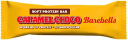 Barebells Μπάρα Πρωτεΐνης με Γεύση Caramel Choco 55gr
