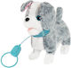 Smyk Плюшена Кученце Lucky The Dog За 3+ Години 15 см