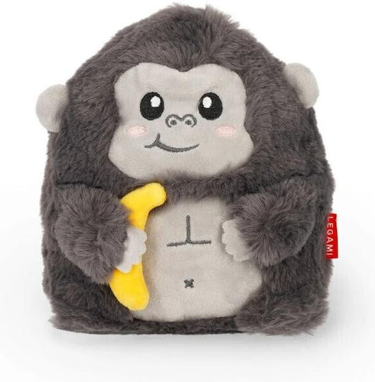 Legami Milano Super Weiches Mini Gorilla