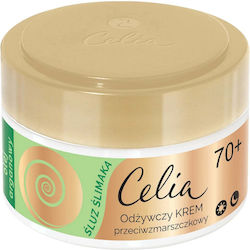 Celia Schneckenschleim Anti-Aging Gesichtscreme mit Schneckenschleim & Arganöl 50ml Celia Schneckenschleim Anti-Aging Gesichtscreme mit Schneckenschleim & Arganöl 50ml