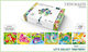 Puzzle Pentru Copii Pentru 3+ Ani 6 Piese