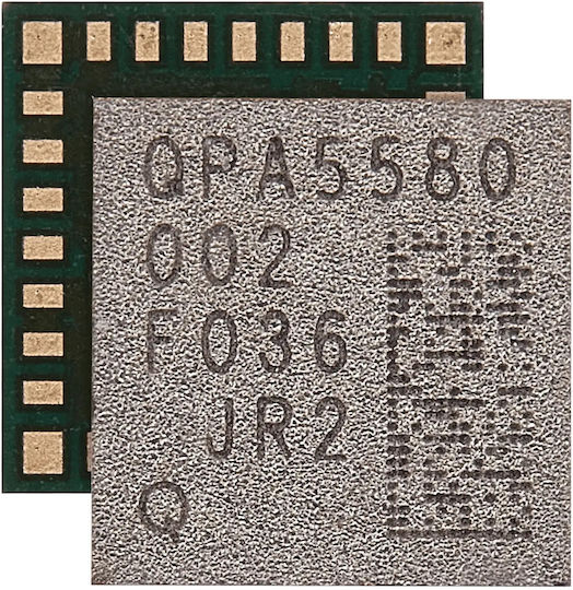 Сигнален Захранващ Иц Samsung Galaxy S20 Fe S21 Plus Qpa5580 002
