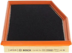 Bosch Air Filter F 026 400 783 Bosch Air Filter F 026 400 783