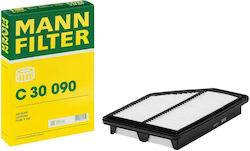 Mann-filter Air Filter C 30 090 Mann-filter Air Filter C 30 090
