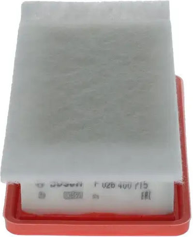 Bosch Air Filter F 026 400 715
