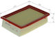 Bosch Air Filter F 026 400 676
