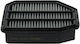 Bosch Air Filter F 026 400 711