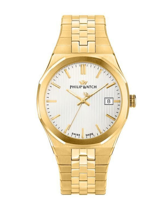 Philip Watch Metal Watch Philip Watch Metal Watch