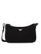 Men's Shoulder / Crossbody Bag Black