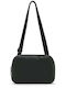 Men's Shoulder / Crossbody Bag Black