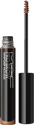M.A.C Pro Brow Αδιάβροχο Κερί για Φρύδια Hickor...