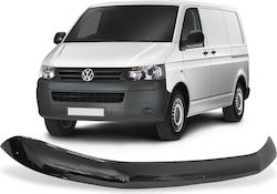 Hood Deflector Compatible Volkswagen Transporter T6 2009-2015 Cv-123 Hood Deflector Compatible Volkswagen Transporter T6 2009-2015 Cv-123