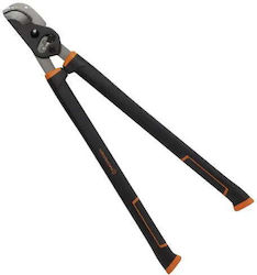 Foarfeci lungi de tăiere a crengilor Nylite din oțel carbon 69.5 Cm Foarfeci lungi de tăiere a crengilor Nylite din oțel carbon 69.5 Cm