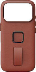 Peak Design Everyday Loop Rückseite Hülle für iPhone 18 Pro / 17 Pro Peak Design Everyday Loop Rückseite Hülle für iPhone 18 Pro / 17 Pro