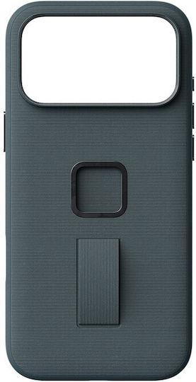 Peak Design Everyday Loop Rückseite Hülle für iPhone 18 Pro Max / 17 Pro Max