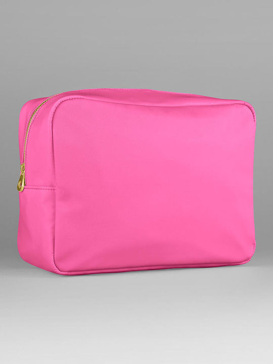 Neseser Sundae Accessory Case cu fermoar Bg882 ...
