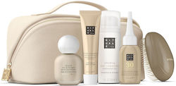 Rituals Haarpflege-Set Probierkit 6 Stück
