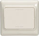 Button Indicator 782136 Kaptika Legrand Cream