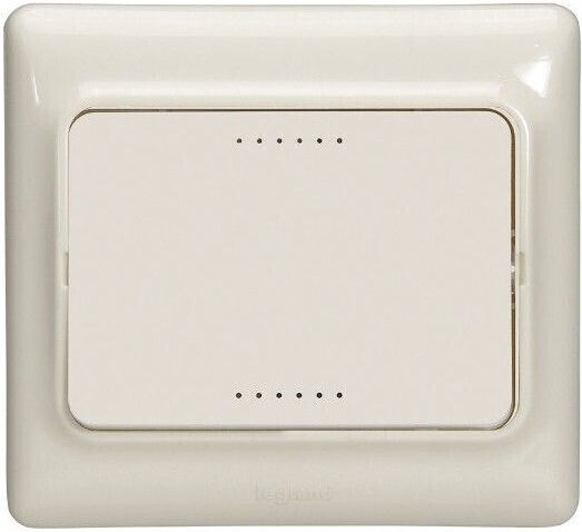Button Indicator 782136 Kaptika Legrand Cream