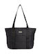 Women's Tote Bag Black