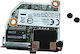 Placă de Rețea Hp Flex Port Z2 2.5gbe Lan