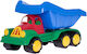 Hemar Lastwagen Für 3+ Jahre